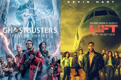 12 Rekomendasi Film Seru di Netflix, dari Action sampai Horor!