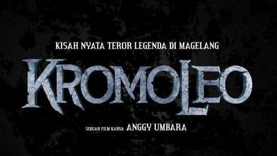 Sinopsis Film Kromoleo, Teror Hantu Pengantar Jenazah yang Menakutkan