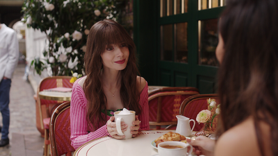 Sudah Tayang, Ini Sinopsis Emily in Paris Season 4 Part 1, Bagaimana Kelanjutan Kisah Emily?