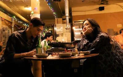 5 Film Korea 2024 yang Diadaptasi dari Novel Terkenal yang Wajib Masuk List Nonton Kamu!
