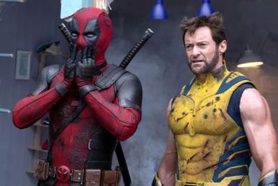 Deadpool & Wolverine Salip Joker sebagai Film Rating-R Terlaris Sepanjang Sejarah