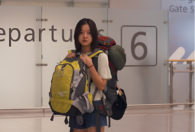 Sinopsis, Daftar Pemain dan Jadwal Tayang Film Because I Hate Korea