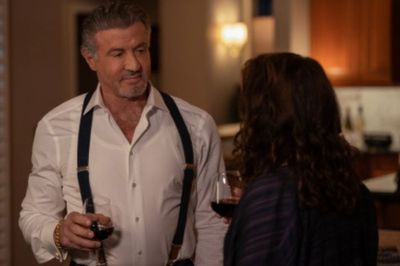 Sinopsis Tulsa King Season 2 Tayang Perdana September 2024, Sylvester Stallone Perluas Kerajaan Kejahatan