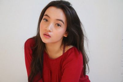10 Series dan Film Terbaru yang Dibintangi Megan Domani, Seru!