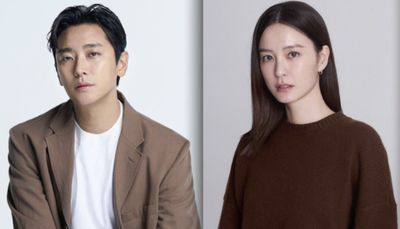 Sinopsis Love on a Single Log Bridge, Drakor Romantis Terbaru Joo Ji Hoon dan Jung Yu Mi