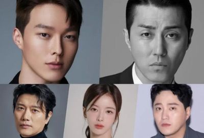 Weboon Horor Populer Pigpen Diangkat Jadi Drakor, Jang Ki Yong dan Cha Seung Woon Ikut Bergabung