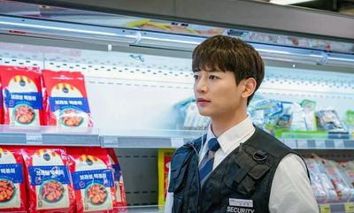 Mengenal Lebih Dekat Karakter Nam Tae Pyeong Dalam Drama Romance in The House