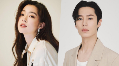 Lee Jae Wook dan Choi Sung Eun Akan Bermain Dalam Drama Terbaru The Last Summer