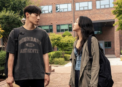 Preview Terbaru Film Love in the Big City , Kim Go Eun dan Noh Sang Hyun Pancarkan Chemistry yang Kuat