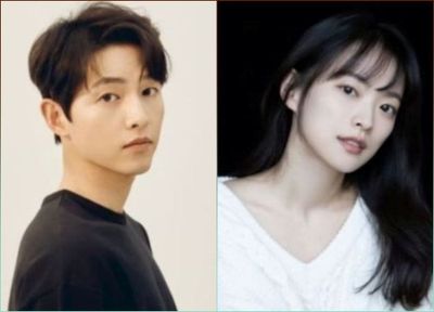 Song Joong Ki dan Chun Woo Hee Dikabarkan Akan Membintangi Drama Baru Berjudul My Youth