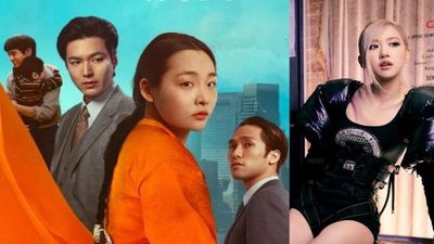 5 Alasan Harus Nonton Pachinko Season 2 , Drakor Terbaru Lee Min Ho yang Sayang Buat Dilewatkan