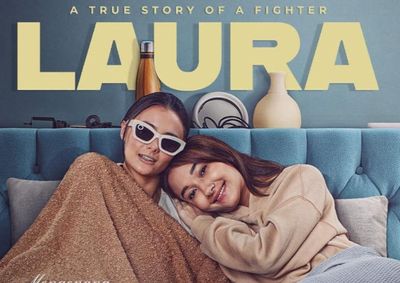 Perjuangan Selebgram Laura Anna Melawan Spinal Cord Injury Dijadikan Film Laura: A True Story of a Fighter