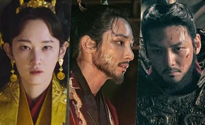 9 Drama Terbaru Ji Chang Wook, Ada Queen Woo sampai Welcome to Samdalri
