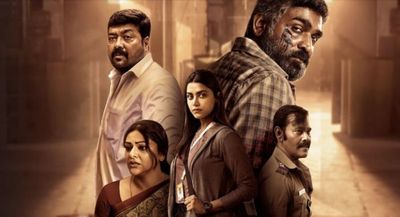 Simbol dan Makna Dibalik Kemunculan Ular Kobra Dalam Film Maharaja