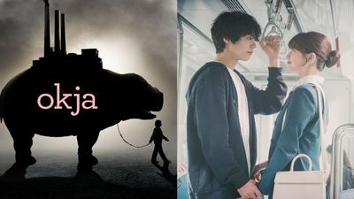 6 Film Sci-fi Korea di Netflix, Petualangan Seru ke Dunia Lain yang Penuh Kejutan