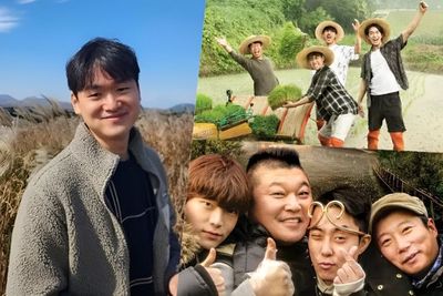 Produser Acara Three Meals A Day dan New Journey To The West Meninggal Dunia, Ini Penyebabnya