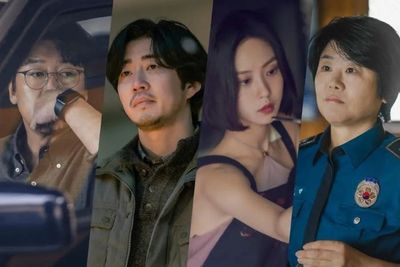 Sebagus Apa Sih Serial The Frog ? Berikut Ulasannya
