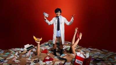 Sinopsis dan Fakta Menarik Serial Edukasi Seks Thailand Doctor Climax