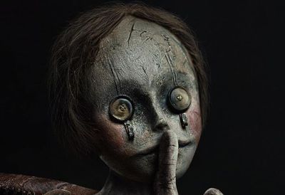 Sebagus Apa Film Bagman? Kisah Sosok Urban Legend yang Menyeramkan