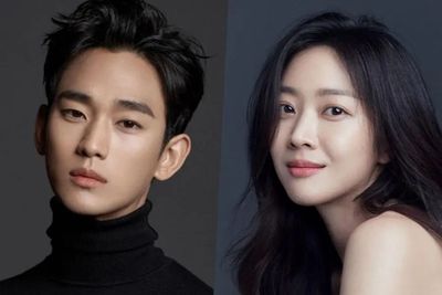 Kim Soo Hyun dan Jo Bo Ah Dikonfirmasi Bintangi Drama Baru Knock Off