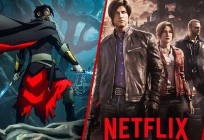 9 Anime Thriller Fantasi Terbaik di Netflix, Tontonan Seru yang Mendebarkan