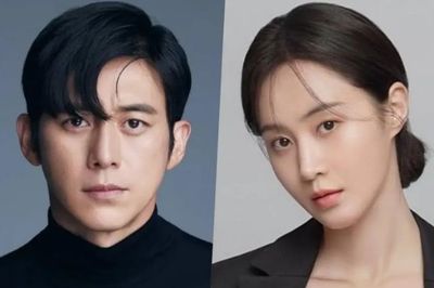 Go Soo dan Yuri Girls Generation Bintangi Drakor Baru Tema Hukum, Tayang November 2024