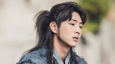 Setelah Hiatus karena Kasus Perundungan, Ji Soo Siap Main Film Lagi