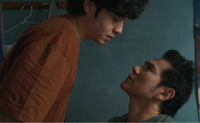 Sinopsis Film My Annoying Brother Versi Indonesia