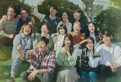 9 Drakor yang Angkat Tema Luka Antar Generasi, Mana Favoritmu?