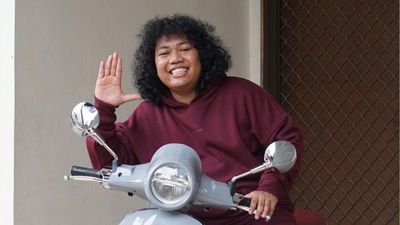 Batal Ikut Pilkada Tangsel, Ini Daftar Film yang Pernah Dibintangi Marshel Widianto