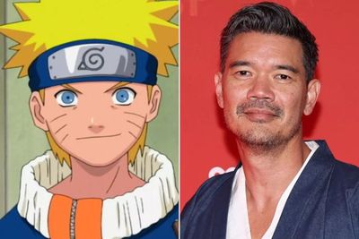 Naskah Film Live Action Naruto Rampung, Ini Bocoran Ceritanya