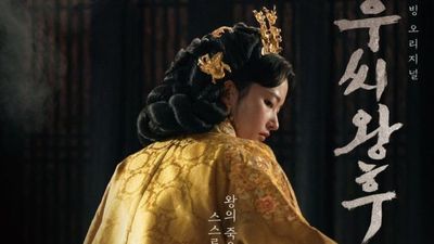 The Power of Ratu Woo Hee dalam Drama Queen Woo yang Perlu Kamu Tahu Sebelum Nonton Dramanya