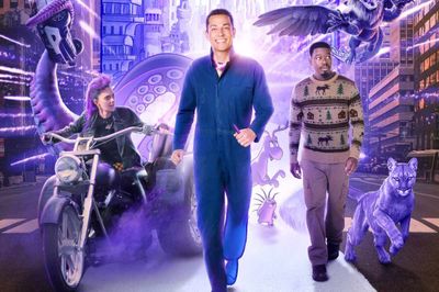Sebagus Apa Film Harold and the Purple Crayon? Ini Dia Ulasannya