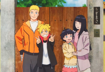 Kenapa Naruto Uzumaki Belum Kembali? Jawaban dari Masashi Kishimoto Sangat Mengejutkan