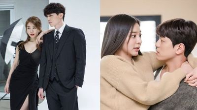 7 Pasangan Second Lead yang Bikin Baper di Drakor, Tidak Kalah Keren dari Pemeran Utama