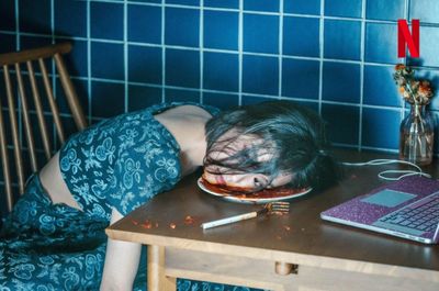 Fakta Menarik The Frog : Drakor Suspense tentang Motel, Psikopat Cantik dan Hal-hal yang Bikin Syok