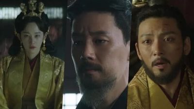 Kontroversi di Balik Penayangan Drama Queen Woo: Adegan Dewasa hingga Sejarah yang Tak Sesuai
