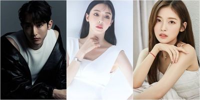 Lee Soo Hyuk, Lee Da Hee, dan Arin Comeback di S Line, Drakor Thriller Terbaru Juli 2025