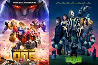 11 Film Terbaru Bulan September 2024 di Bioskop dan Netflix