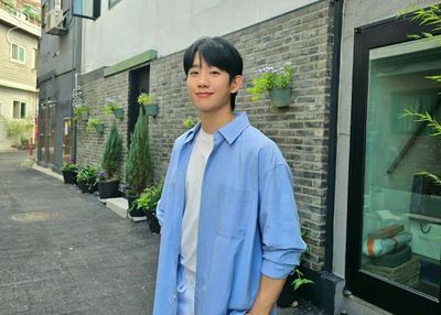 Jung Hae In Akan Gelar Fanmeeting di Asia, Indonesia Masuk List!