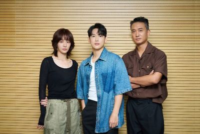 Sinopsis Film Korea Terbaru Mantis , Berikut Daftar Pemain dan Jadwal Tayangnya
