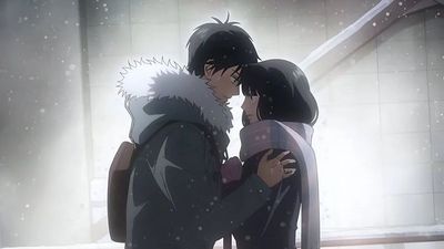 Daftar Ranking Anime Terfavorit Bulan Agustus 2024 Versi Manga Plus, One Piece Tidak Masuk!
