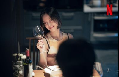 Penjelasan Ending The Frog : Nasib Si Cegil Seong-a dan Mengapa Bo-min Gak Ditangkap Sang Pelacak