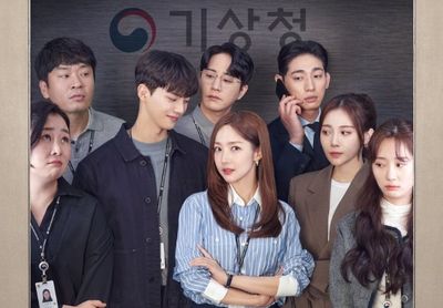 7 Drakor yang Dibintangi Song Kang Terbaik di Netflix yang Bikin Jatuh Cinta