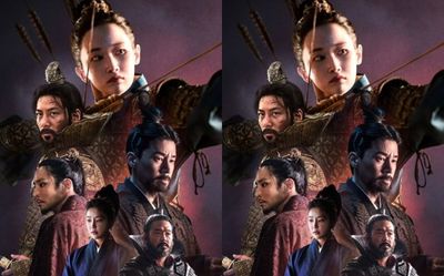 5 Penjelasan Ending Queen Woo, Akhir yang Menggantung dan Misteri Belum Terpecahkan