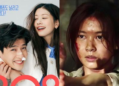 5 Film Jung So Min Si Ratu Romantis Komedi, Ada Love Reset sampai Project Wolf Hunting
