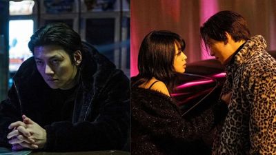 Ji Chang Wook dan BIBI Reuni di Drama Kriminal Terbaru Gangnam B-Side