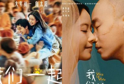 Sinopsis dan Review Viva La Vida, Film Romantis China di Netflix soal Pendonor Ginjal yang Sakit Keras