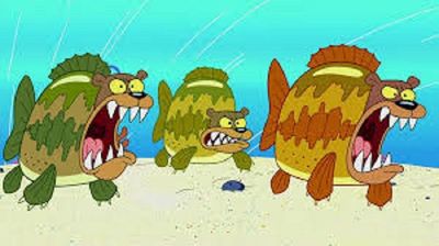 Mengenal Beruang Laut di Spongebob dan Tips Menghindarinya