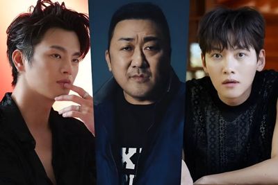 Ji Chang Wook, Ma Dong Seok dan Seo In Guk Diincar untuk Main Dalam Serial Superhero